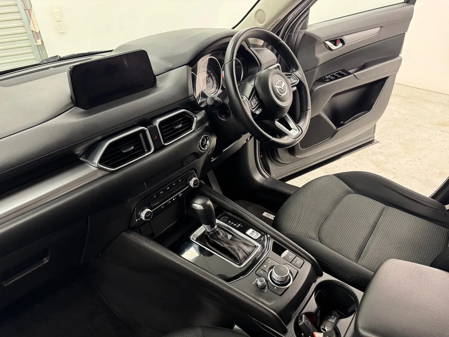 2019 Mazda CX-5 Gallery Image 30