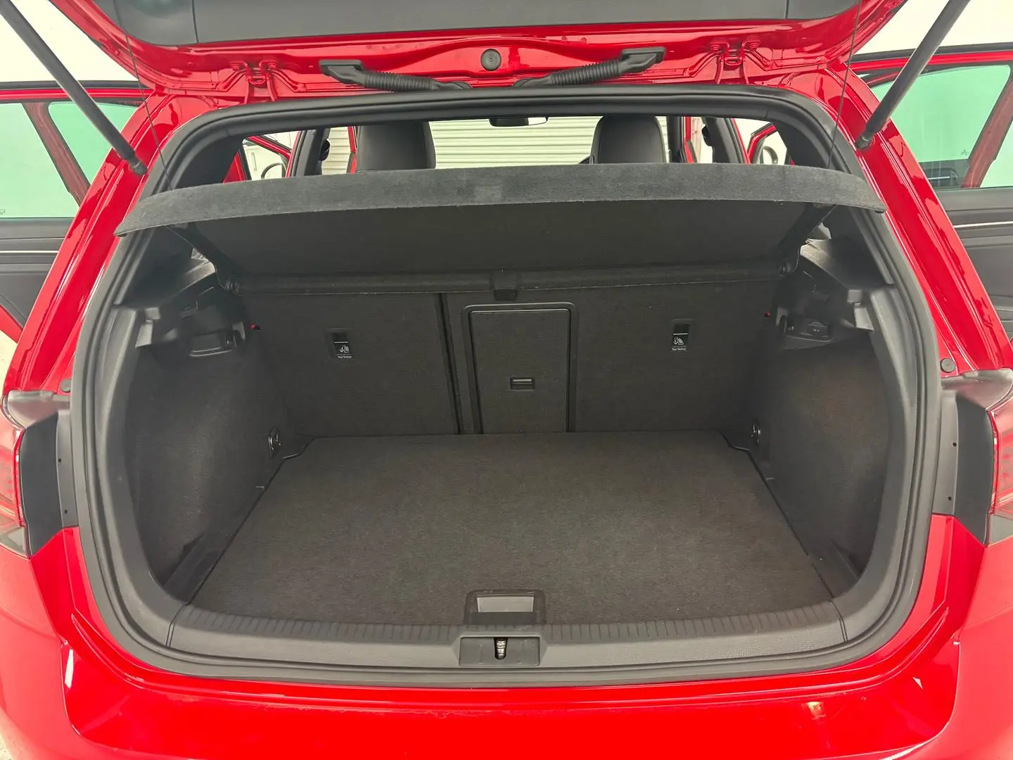 2020 Volkswagen Golf Gallery Image 20