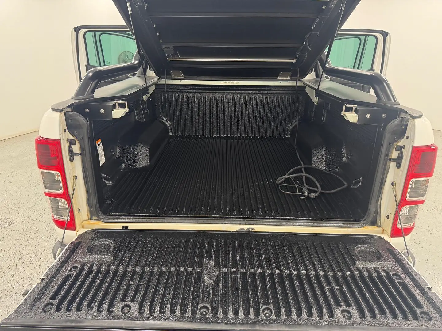 2021 Ford Ranger Gallery Image 30