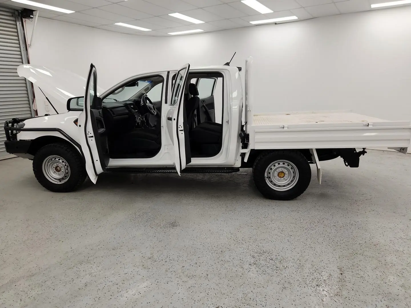 2022 Ford Ranger Gallery Image 13