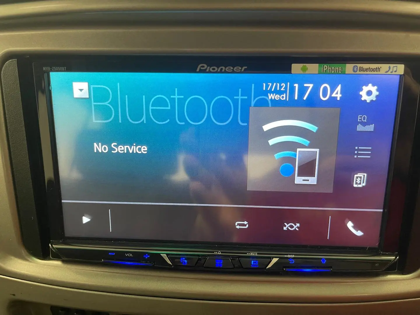 2006 Toyota Landcruiser Gallery Image 29