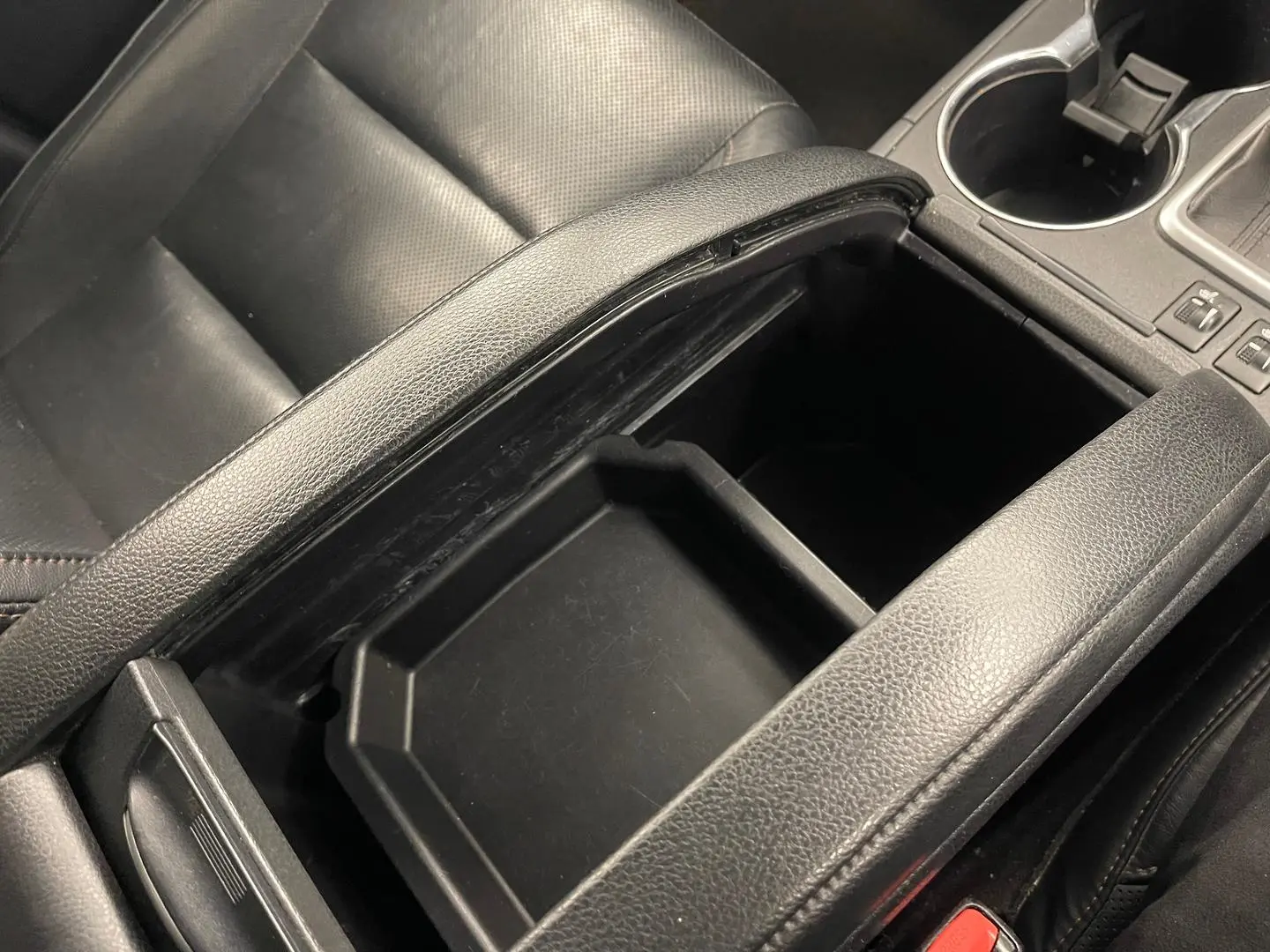 2019 Toyota Kluger Gallery Image 33
