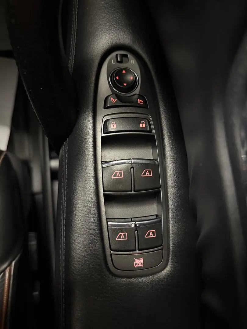 2022 Nissan Patrol Gallery Image 33