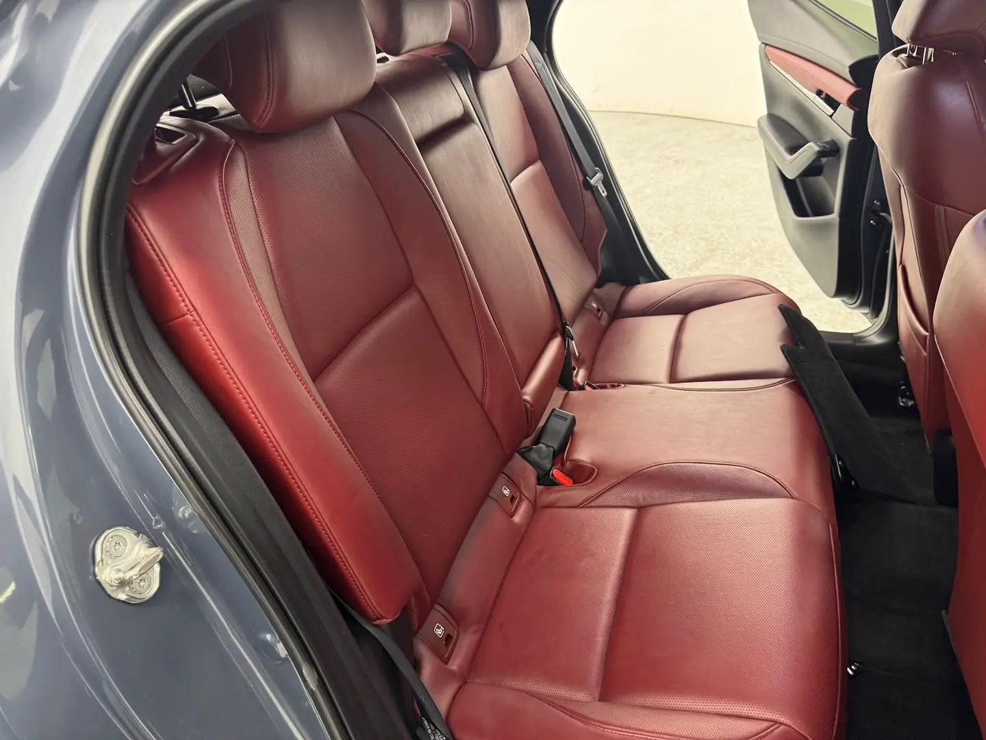 2019 Mazda 3 Gallery Image 29