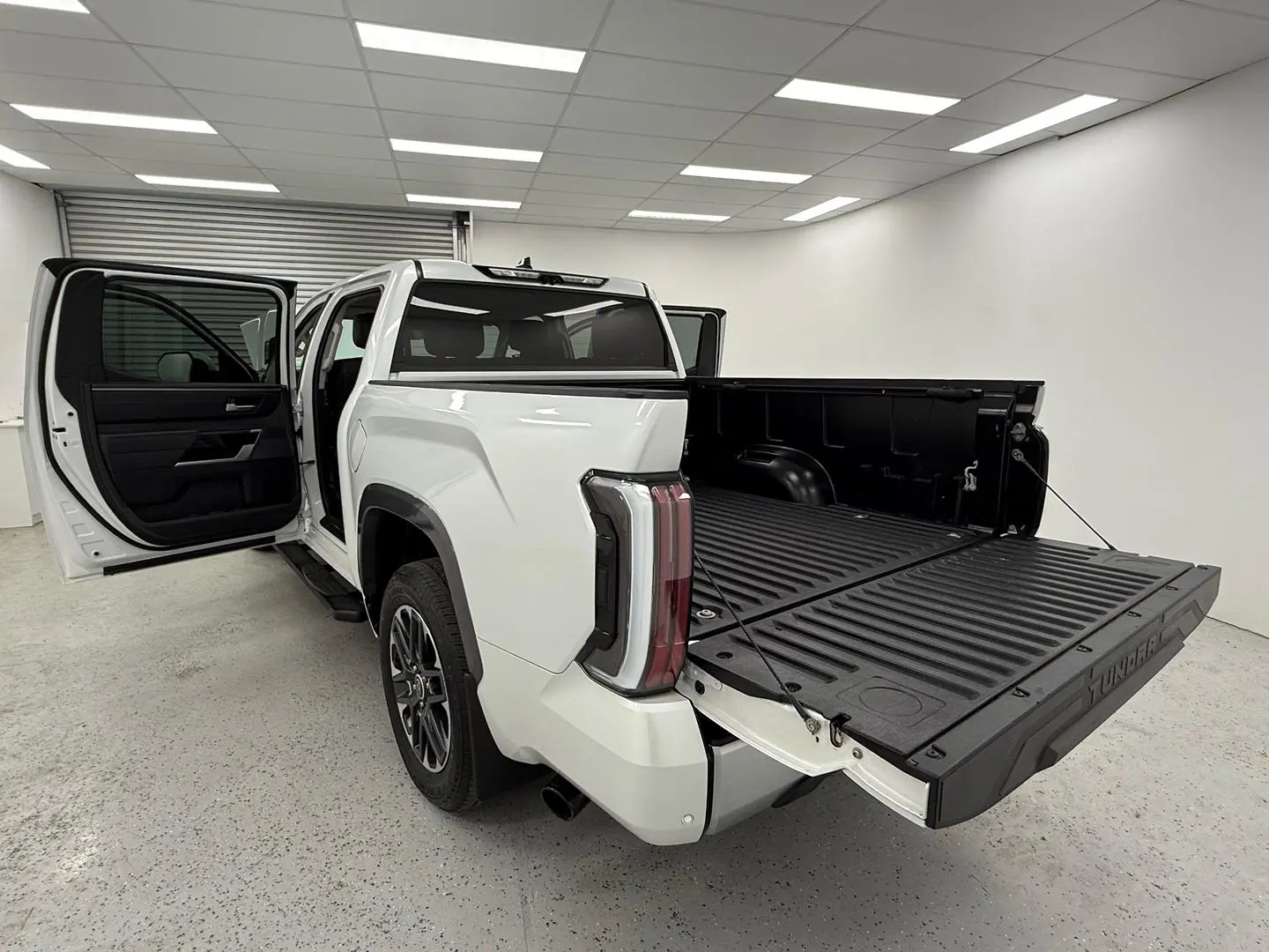 2024 Toyota Tundra Gallery Image 13