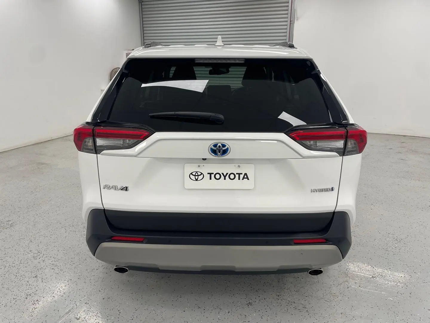 2023 Toyota RAV4 Gallery Image 4