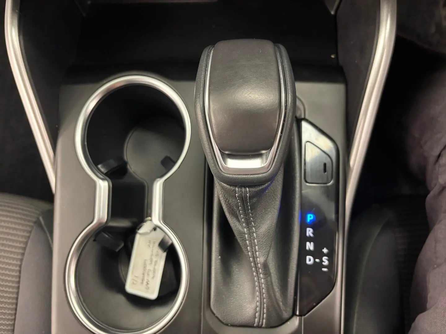 2023 Toyota Kluger Gallery Image 29