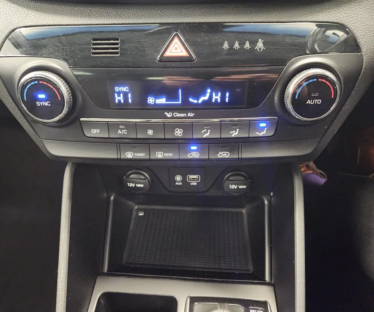2016 Hyundai Tucson Gallery Image 27