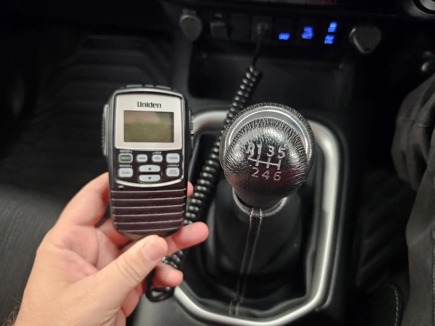 2021 Toyota Hilux Gallery Image 34