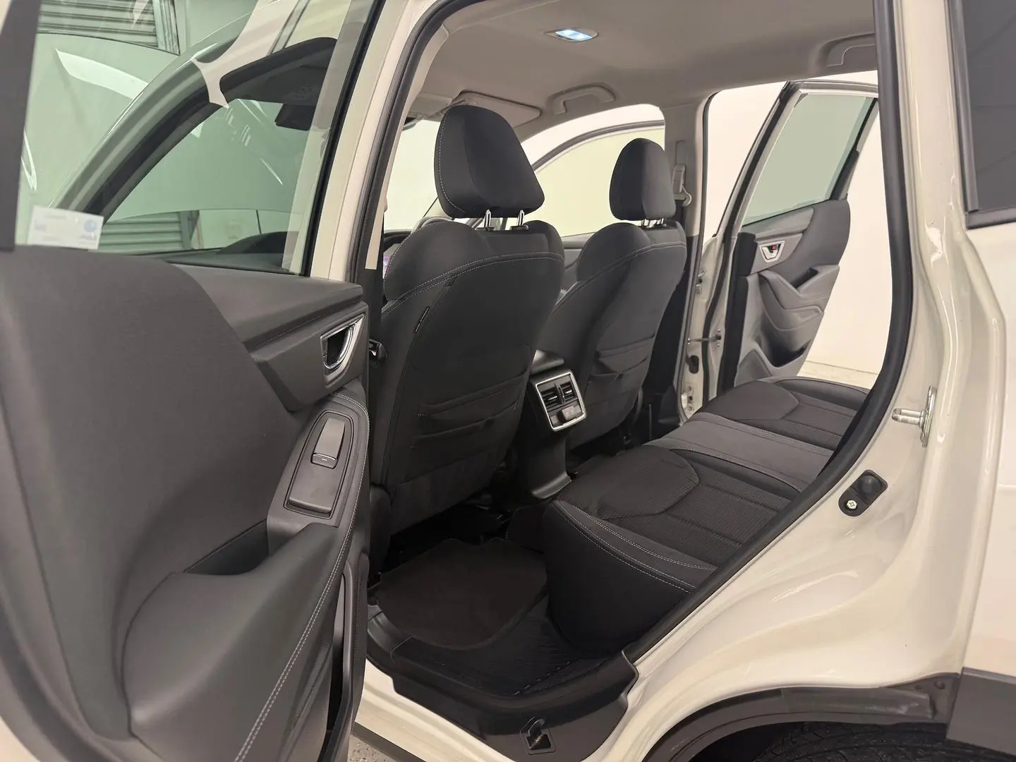 2023 Subaru Forester Gallery Image 11