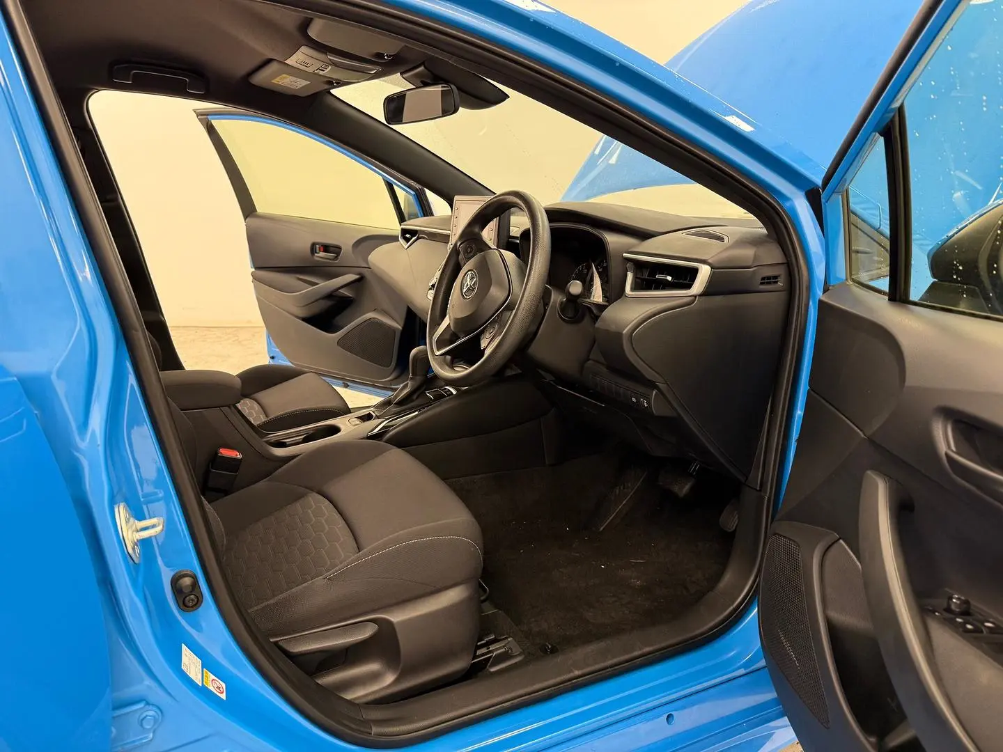 2019 Toyota Corolla Gallery Image 19
