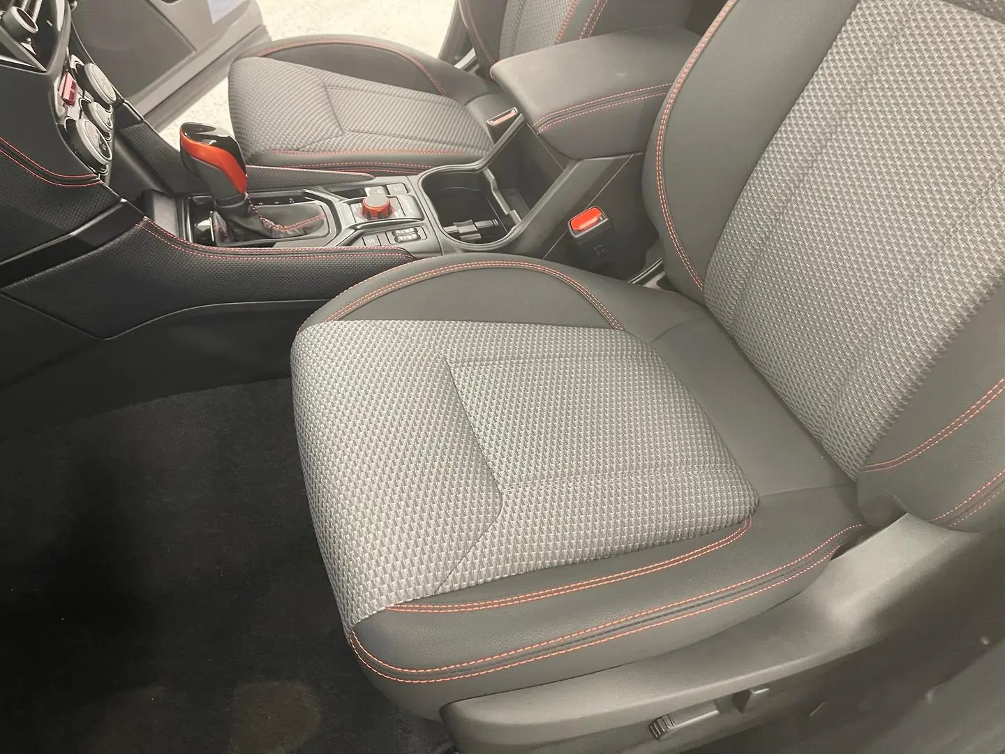 2023 Subaru Forester Gallery Image 34