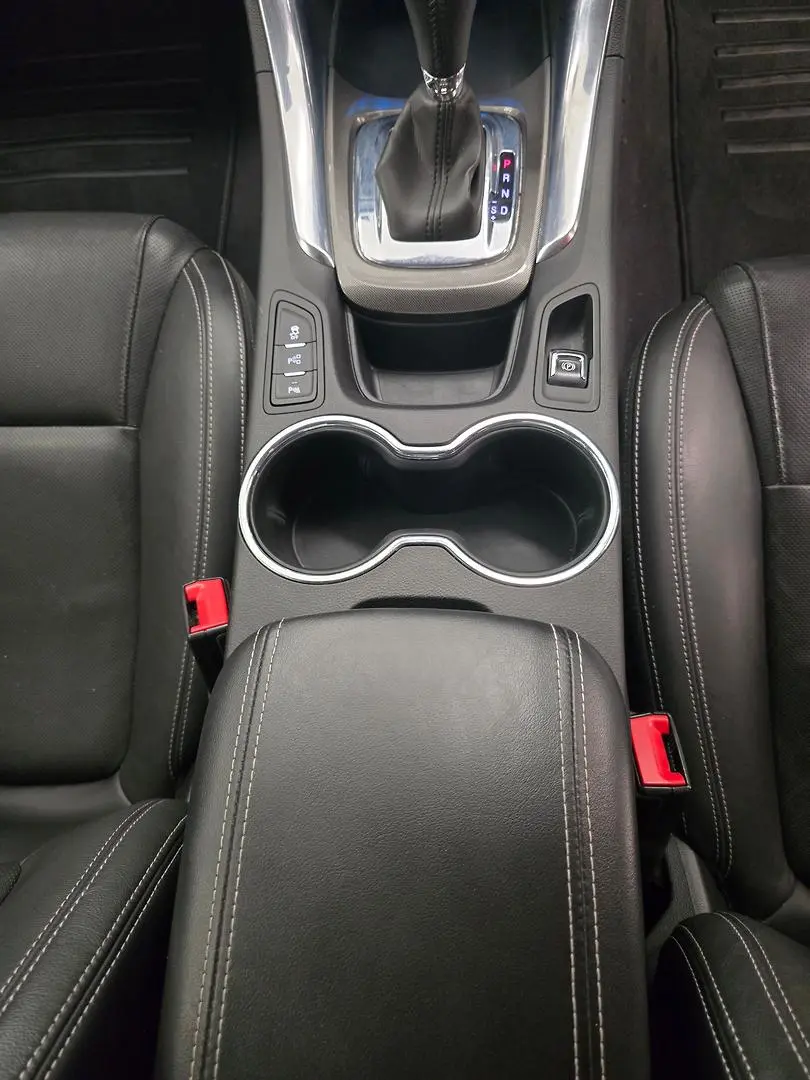 2016 Holden Caprice Gallery Image 18