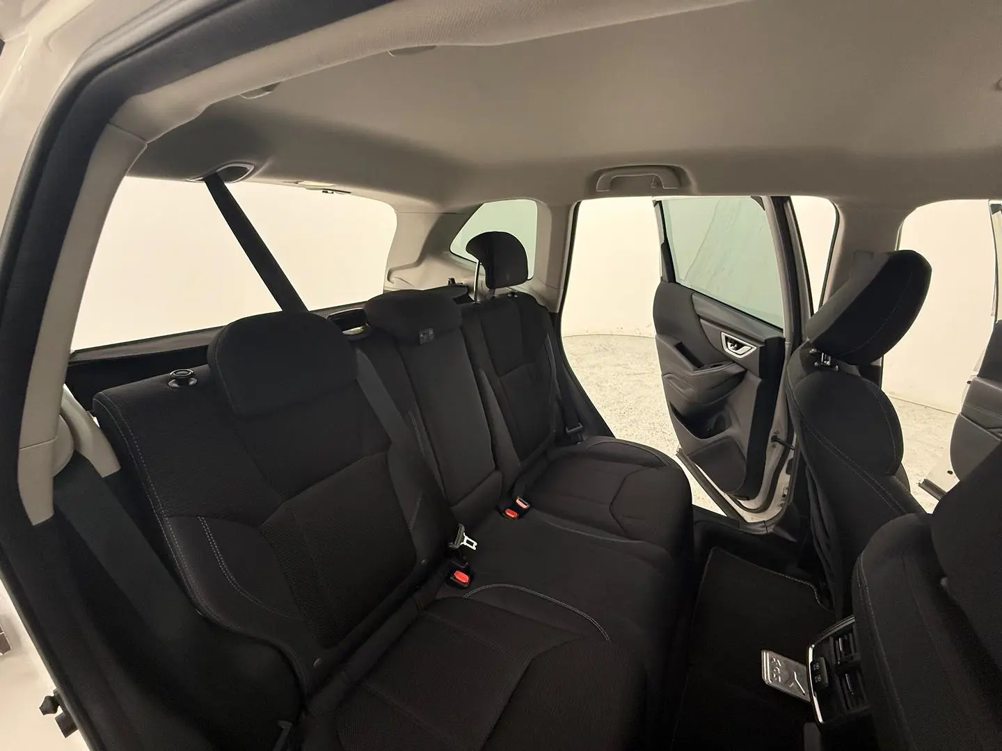 2023 Subaru Forester Gallery Image 15
