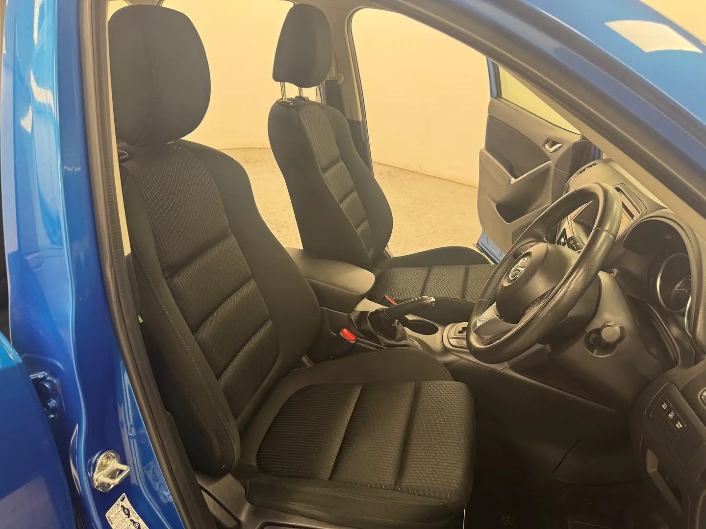 2013 Mazda CX-5 Gallery Image 25