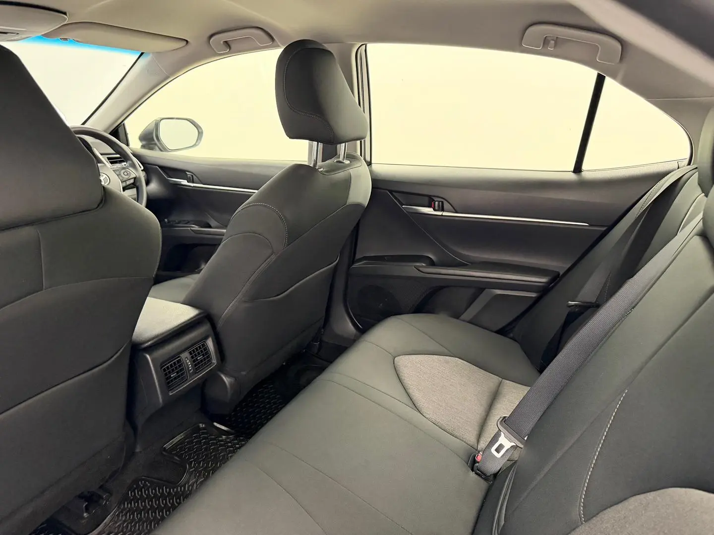 2024 Toyota Camry Gallery Image 28