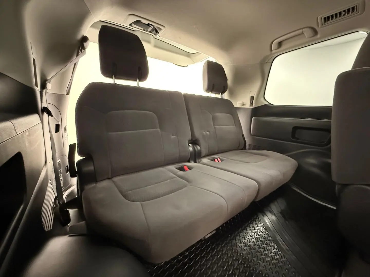 2019 Toyota Landcruiser Gallery Image 20