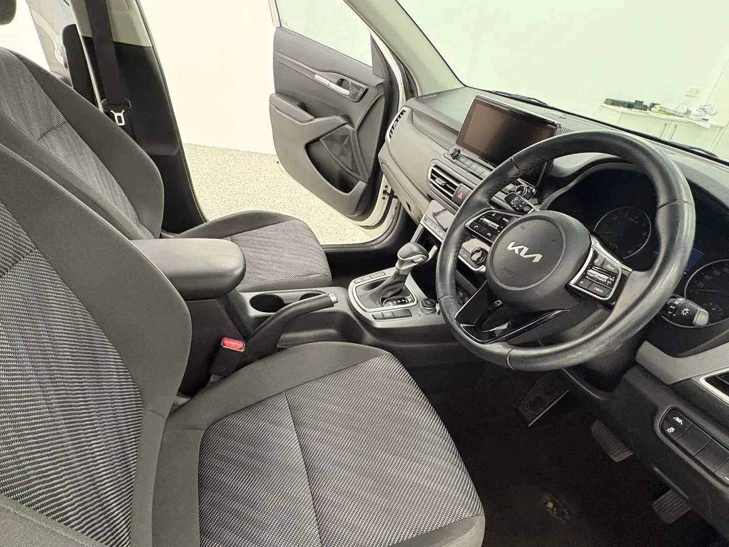 2021 Kia Seltos Gallery Image 18