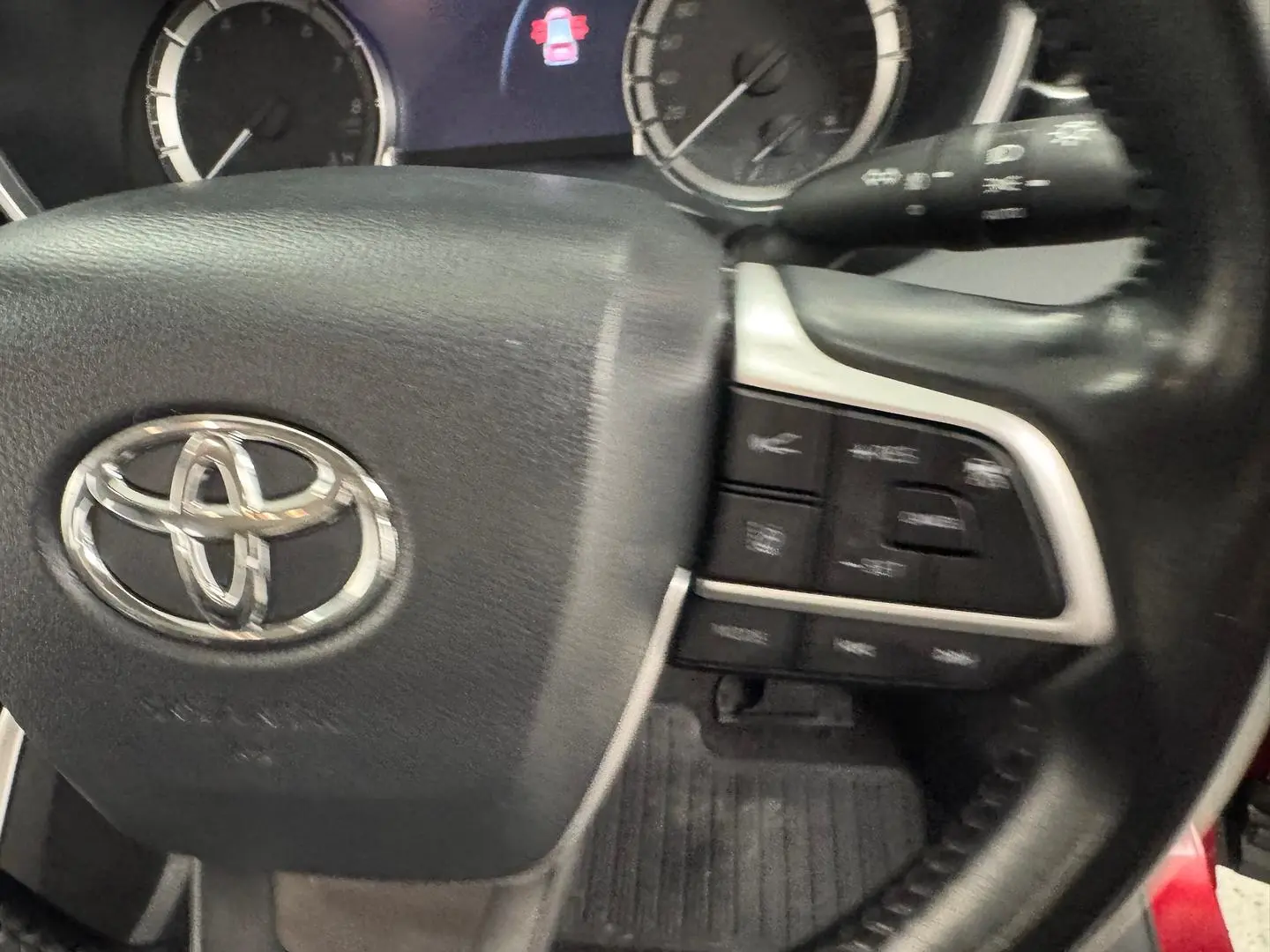 2023 Toyota Kluger Gallery Image 18