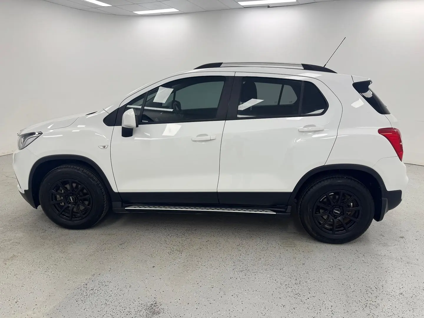 2017 Holden Trax Gallery Image 5