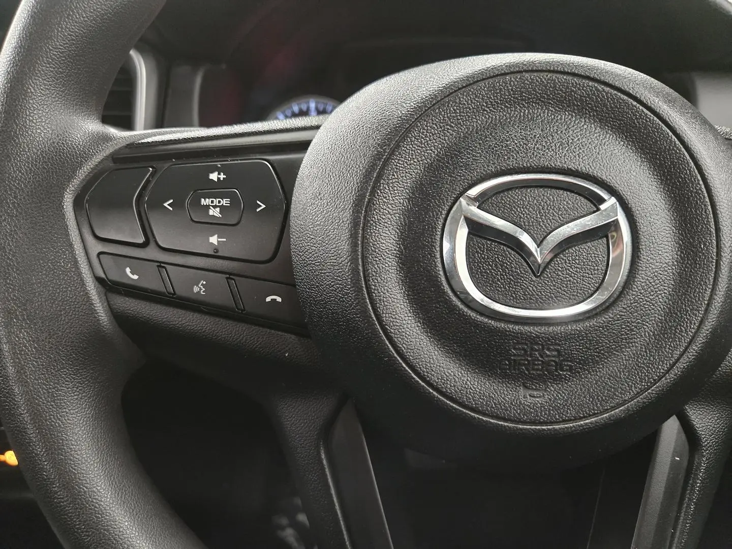 2021 Mazda BT-50 Gallery Image 22