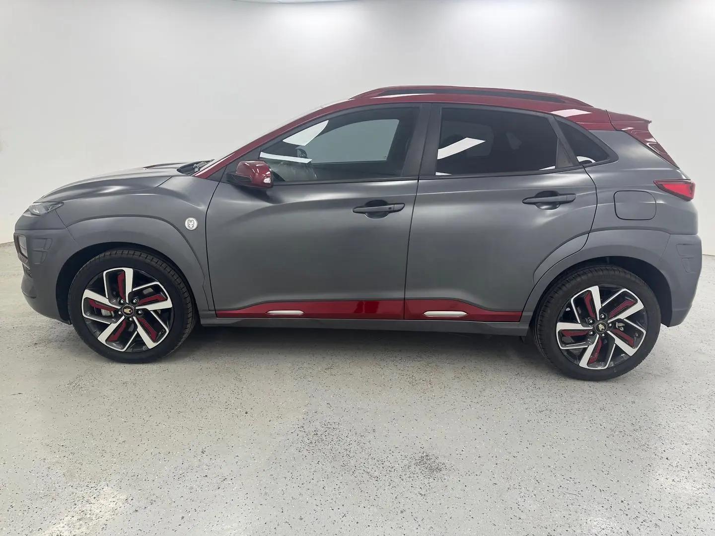 2019 Hyundai Kona Gallery Image 5