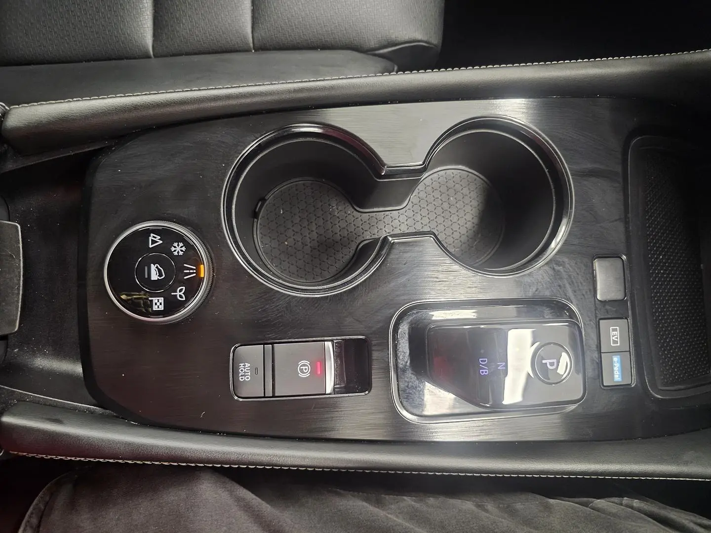 2023 Nissan X-TRAIL Gallery Image 32