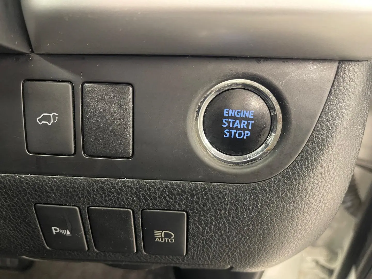 2019 Toyota Kluger Gallery Image 23