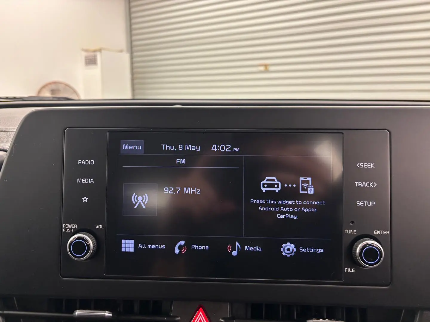 2023 Kia Sportage Gallery Image 27