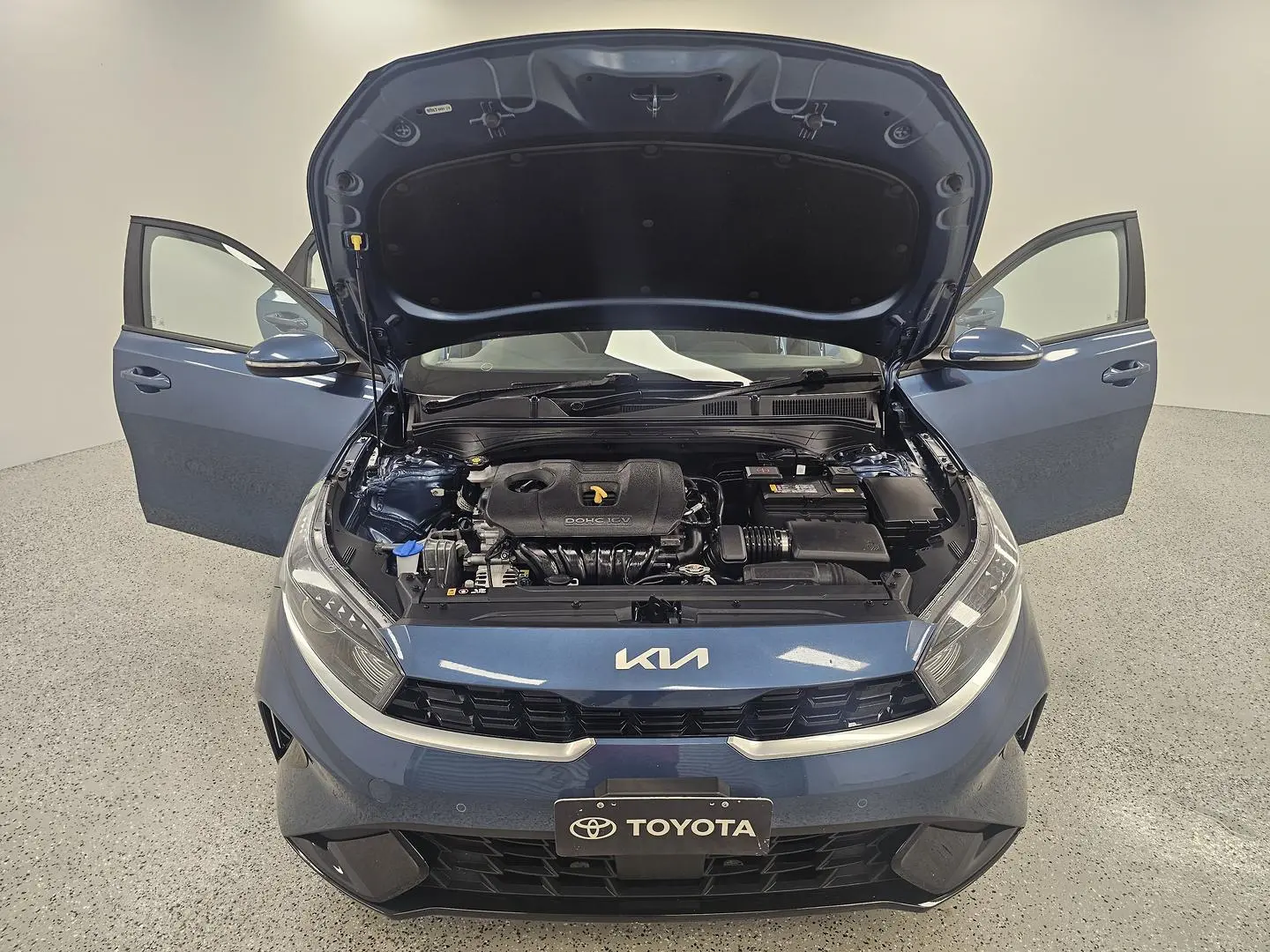 2024 Kia Cerato Gallery Image 25