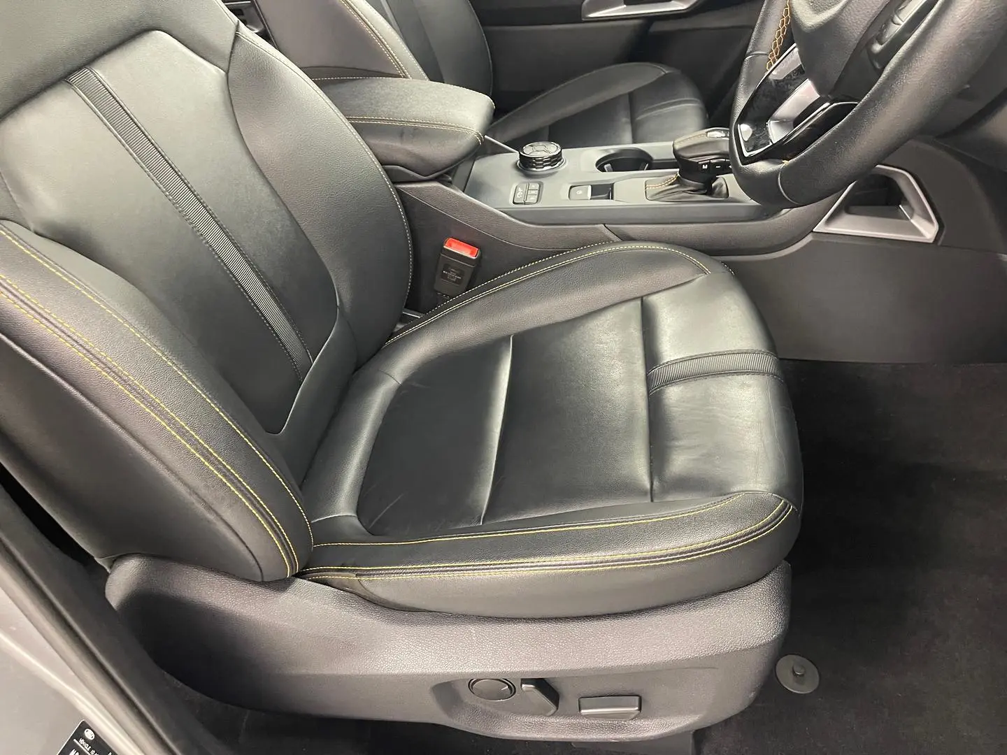 2023 Ford Ranger Gallery Image 23