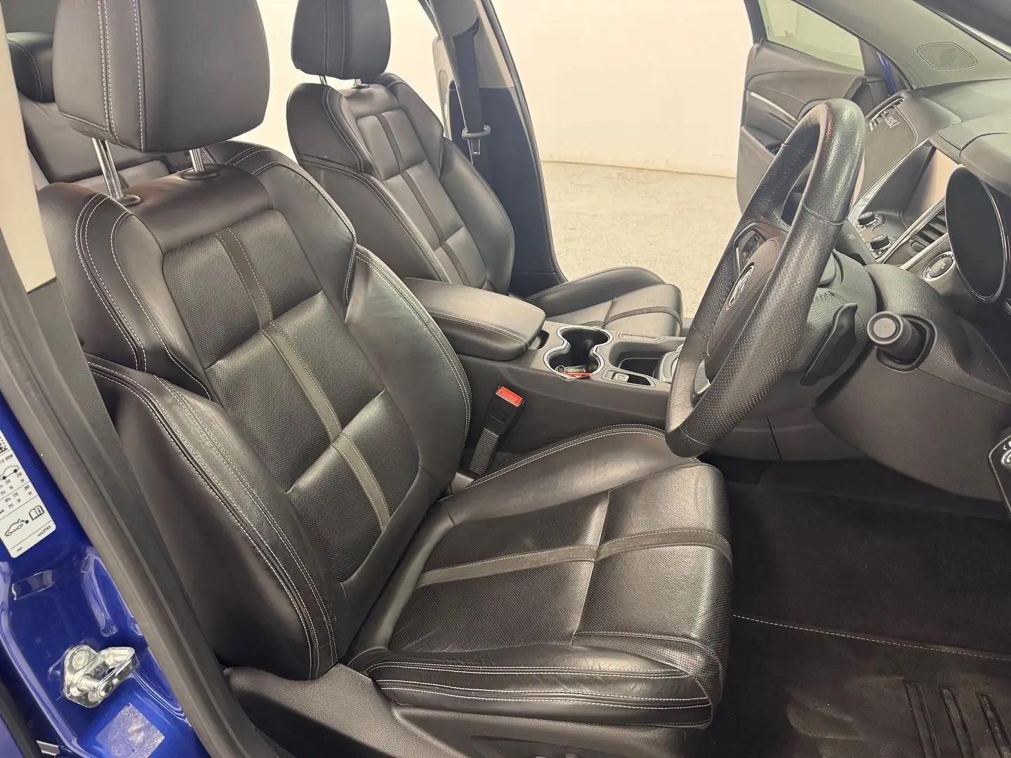 2016 Holden Commodore Gallery Image 26