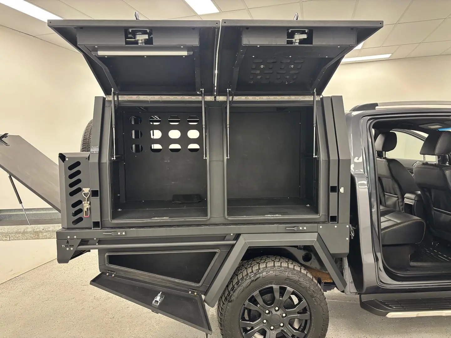 2020 Ford Ranger Gallery Image 33