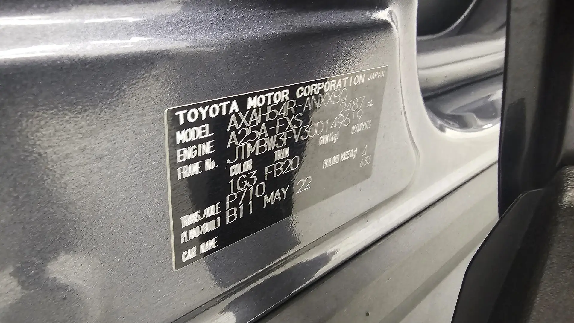 2022 Toyota RAV4 Gallery Image 13