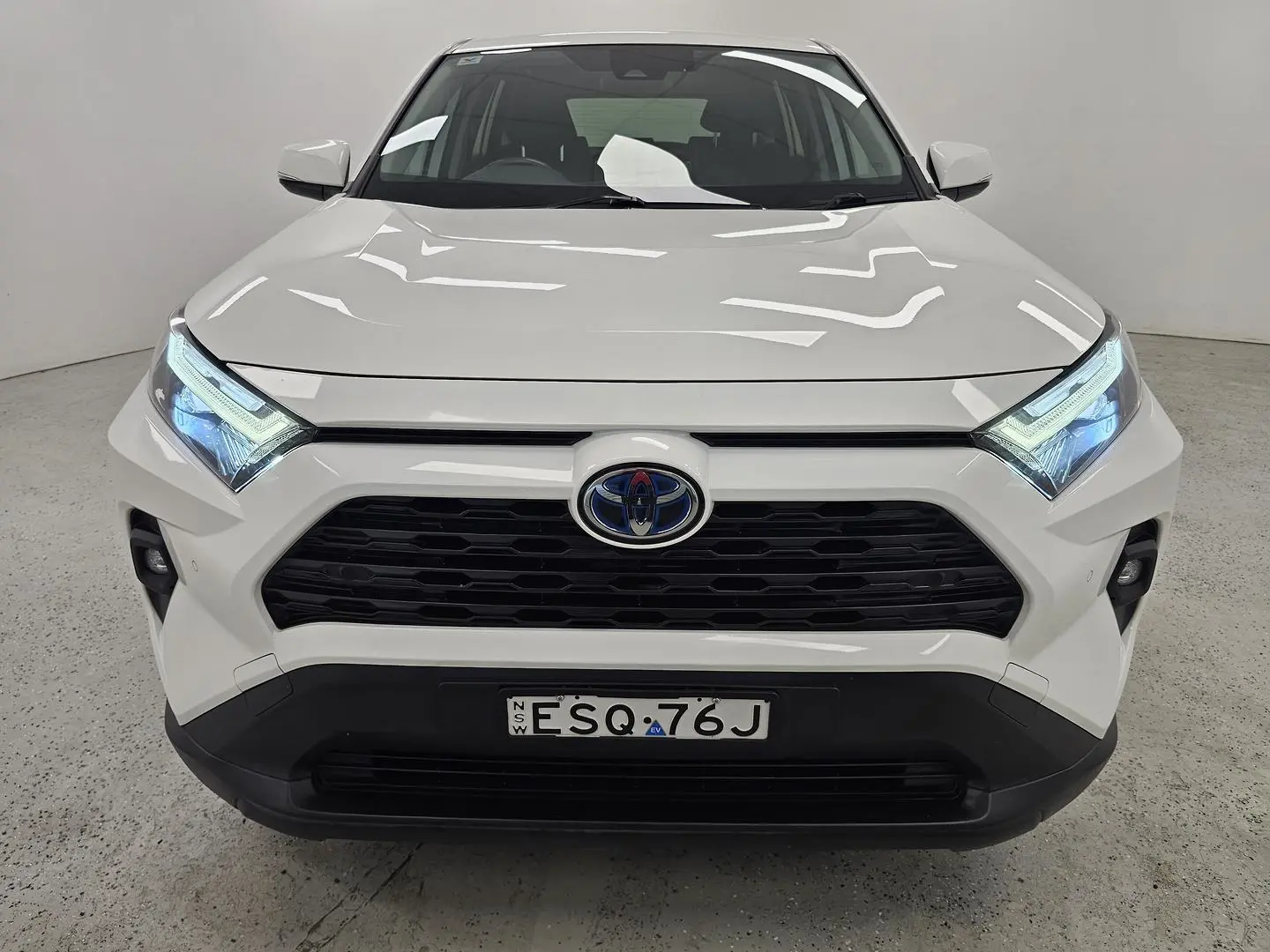 2022 Toyota RAV4 Gallery Image 41