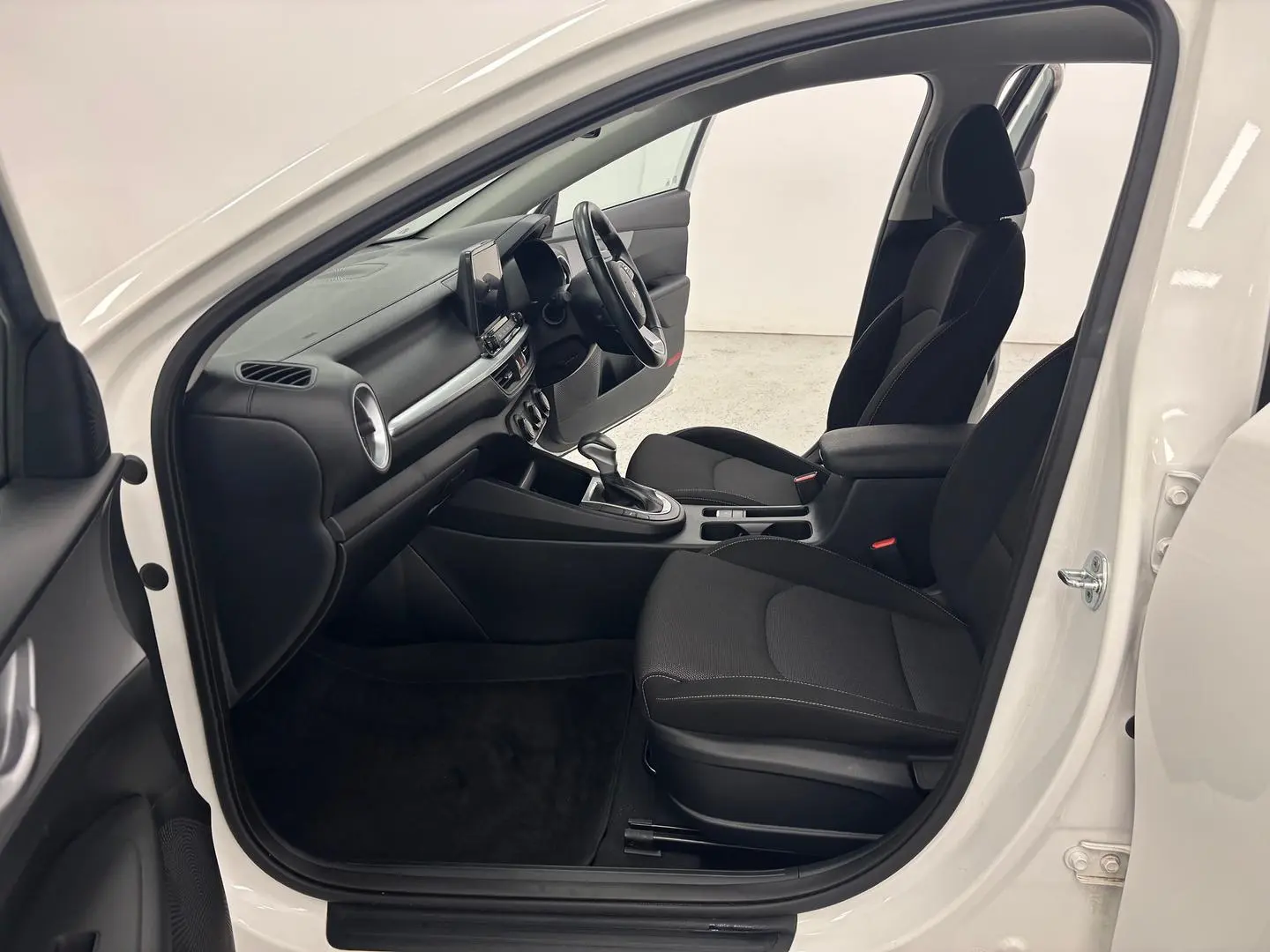 2022 Kia Cerato Gallery Image 18