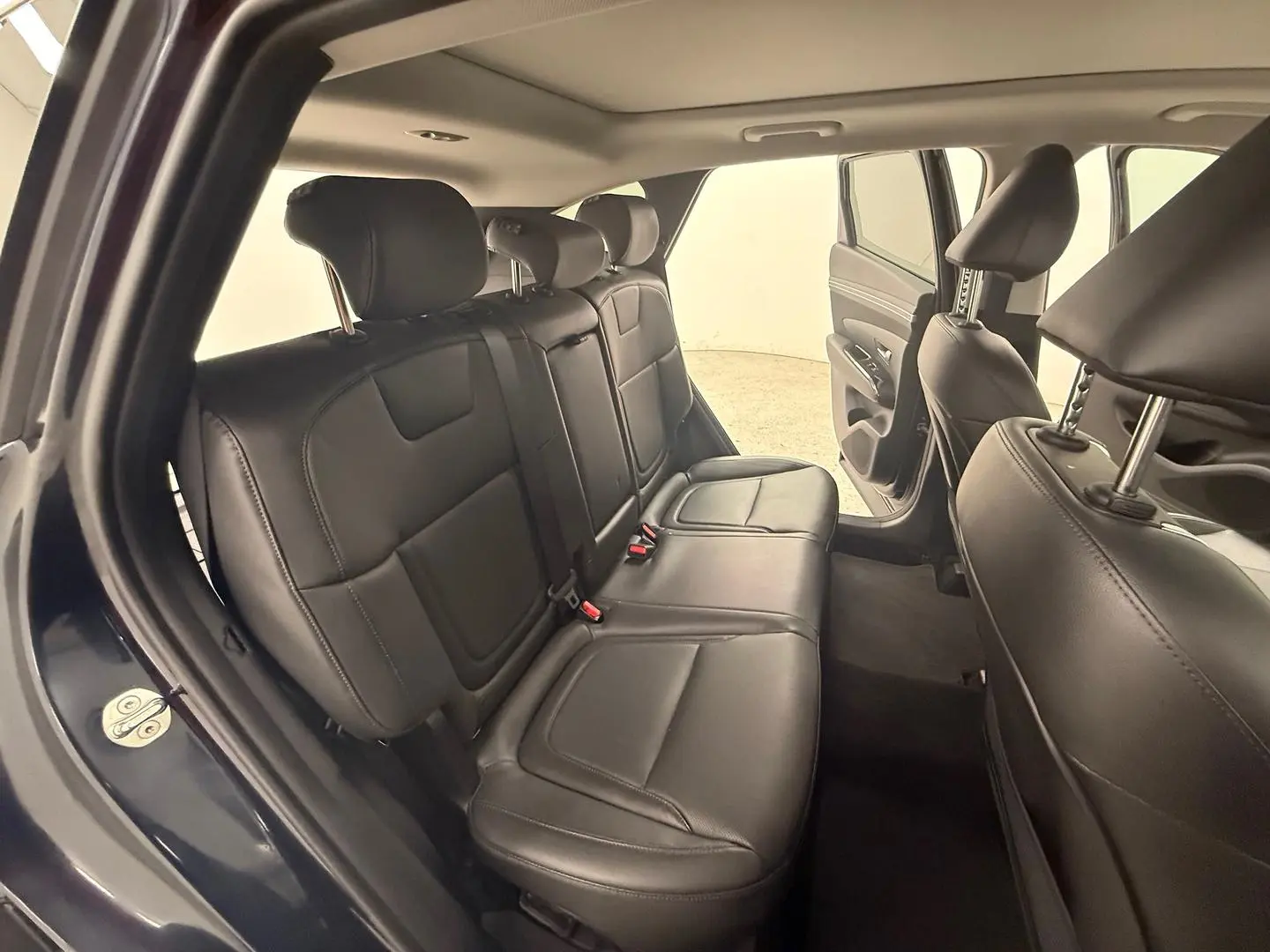 2024 Hyundai Tucson Gallery Image 16