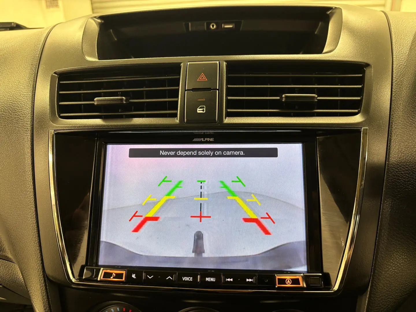 2018 Mazda BT-50 Gallery Image 18