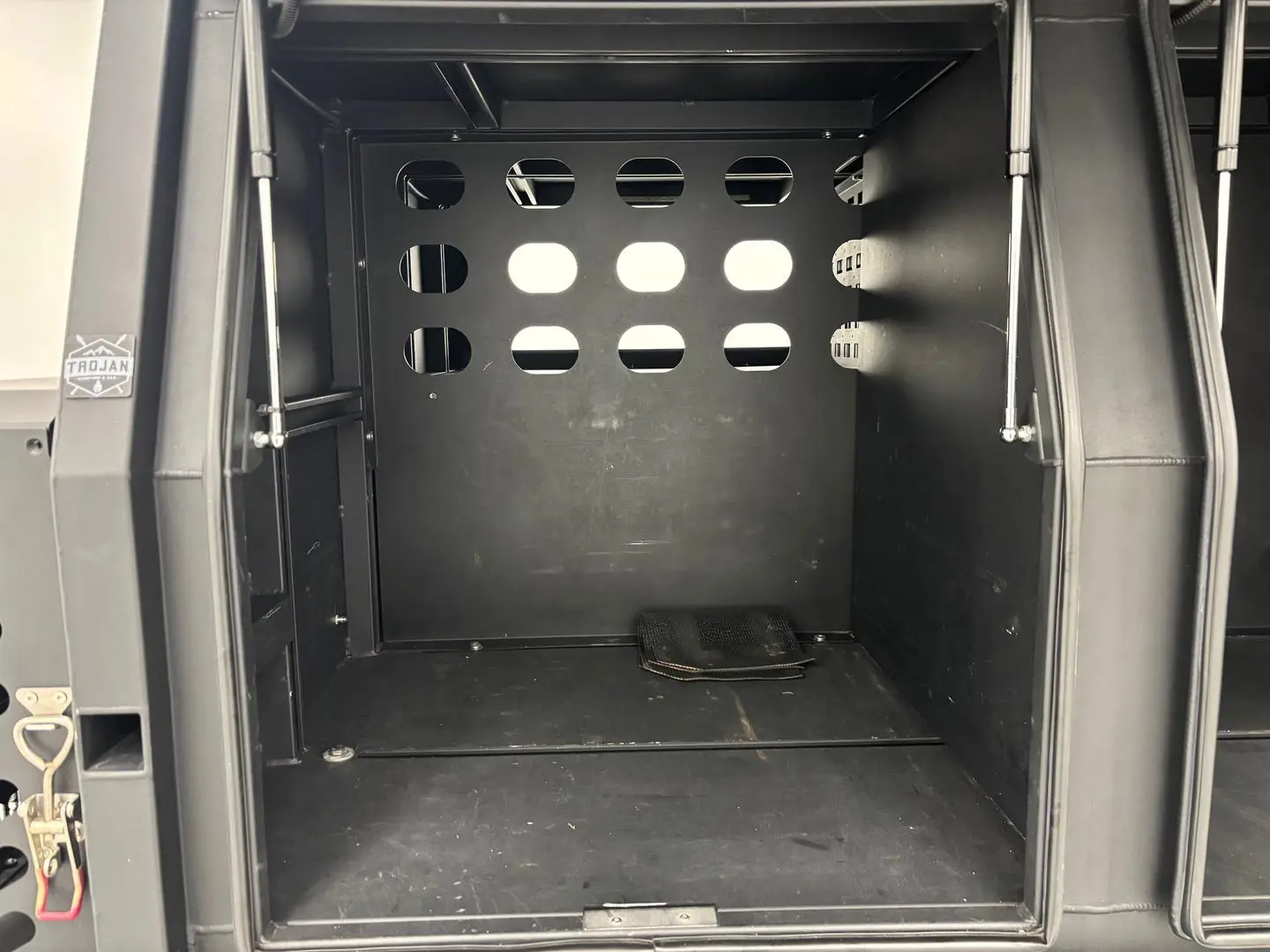 2020 Ford Ranger Gallery Image 34