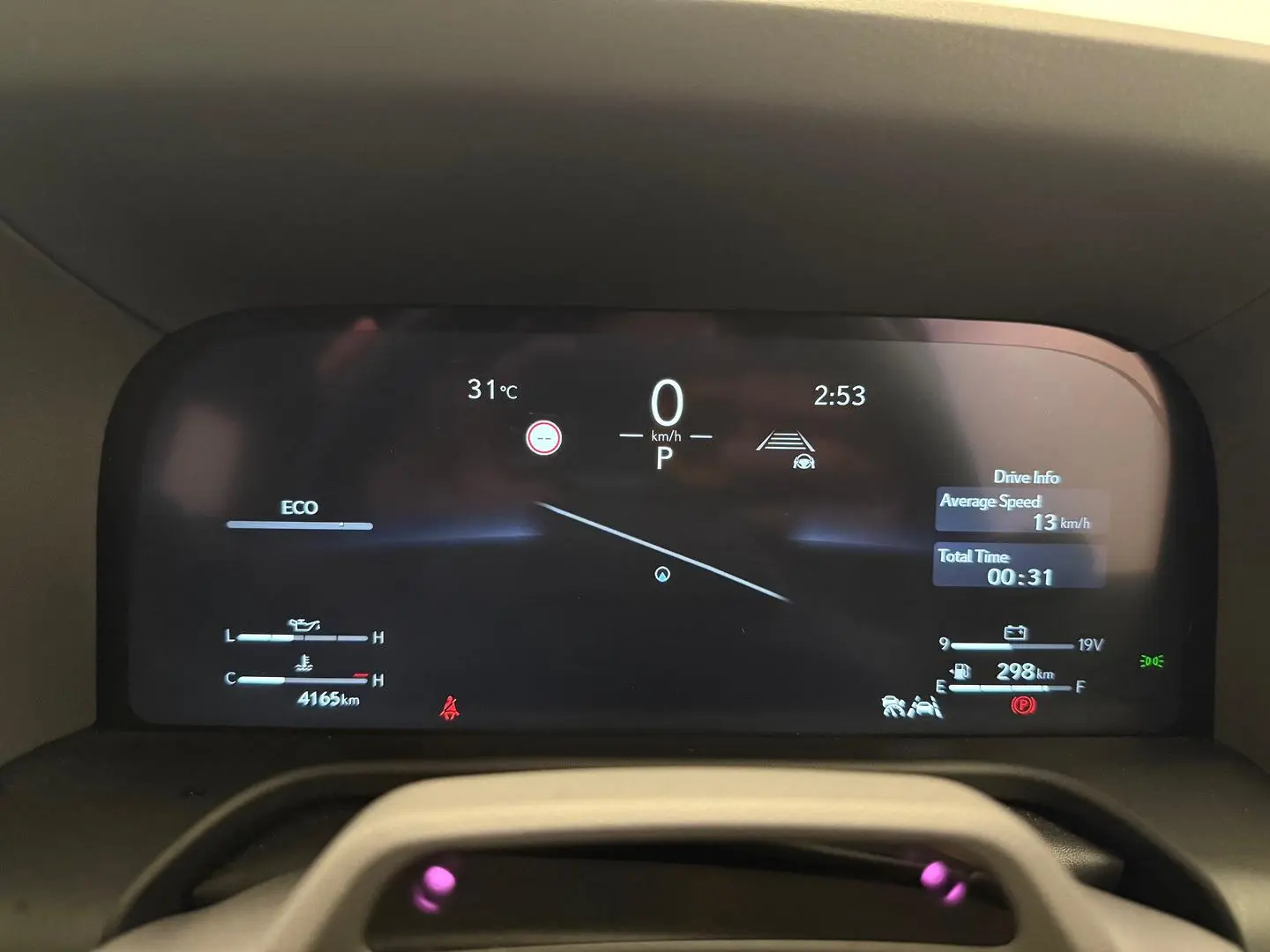 2025 Lexus GX Gallery Image 33