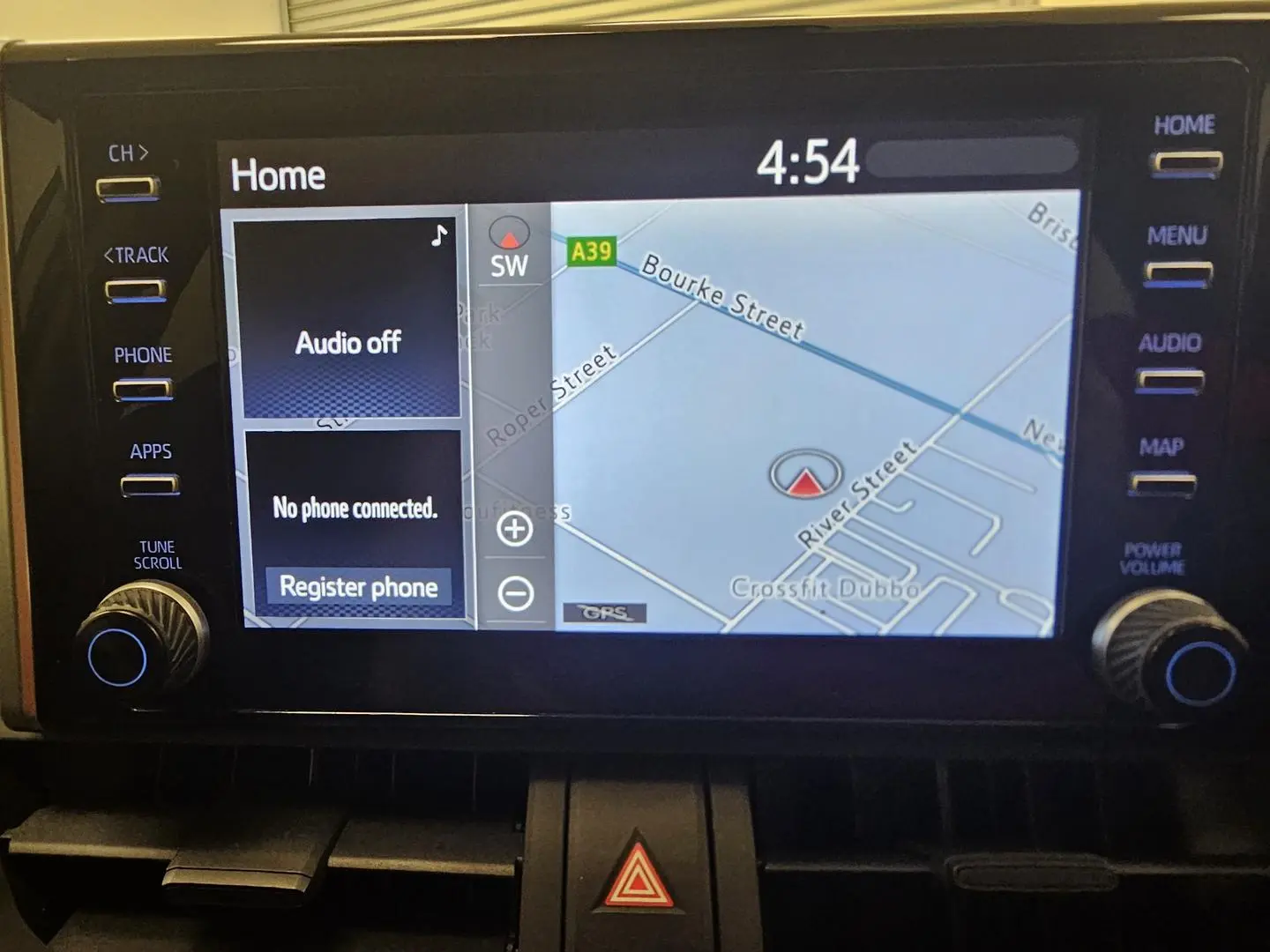 2022 Toyota RAV4 Gallery Image 30