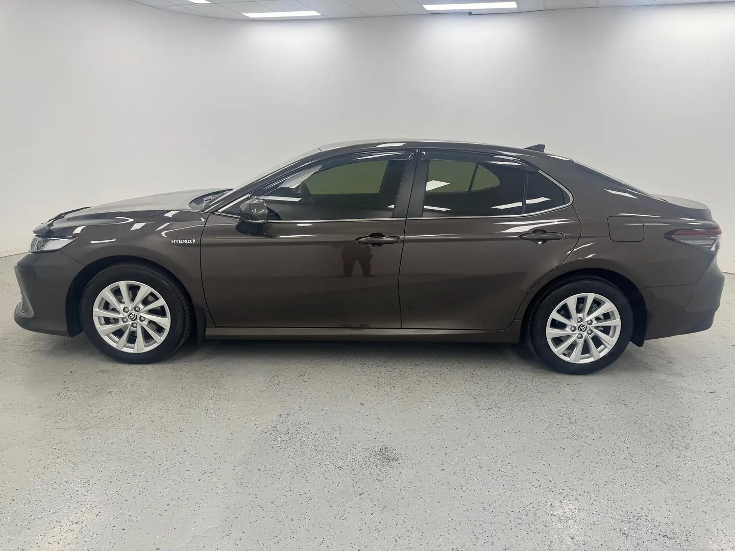 2024 Toyota Camry Gallery Image 5