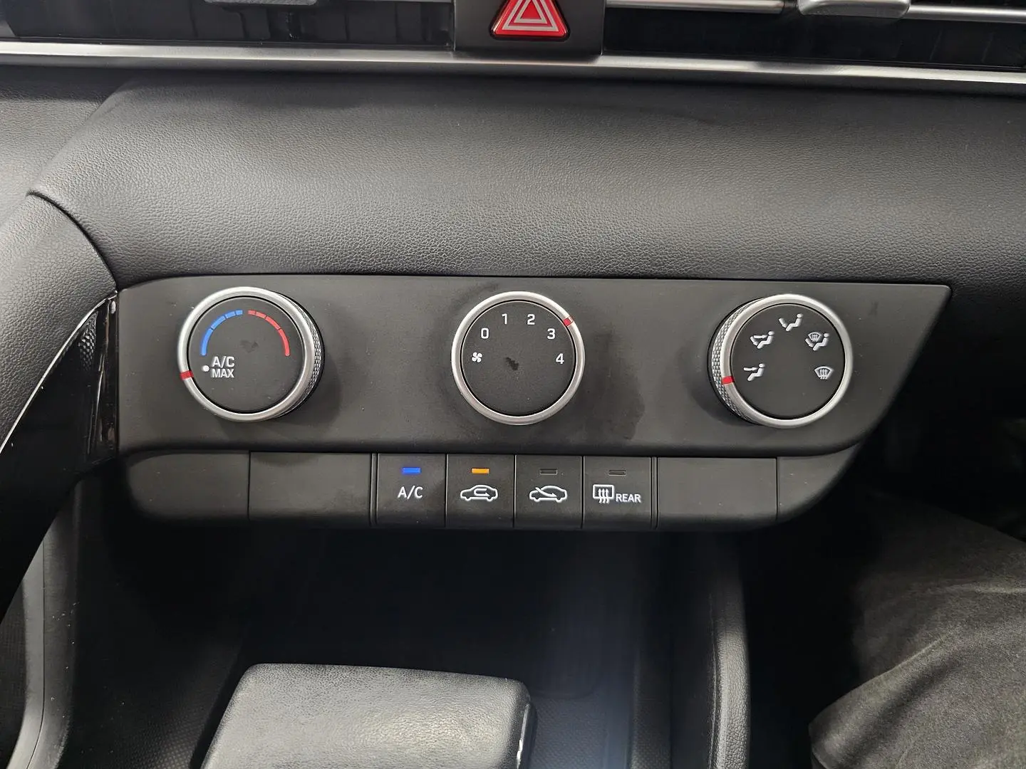 2024 Hyundai i30 Gallery Image 36