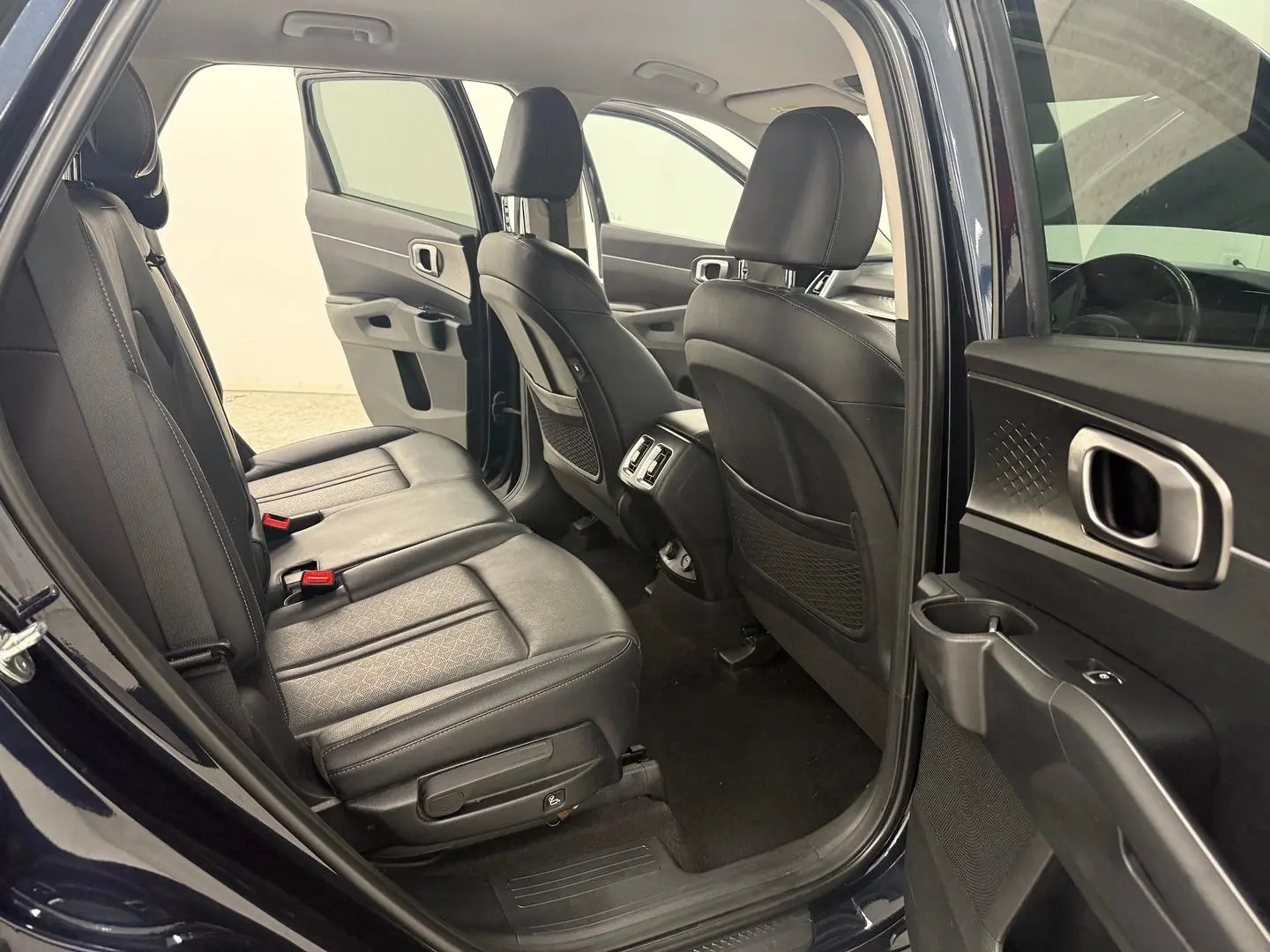 2023 Kia Sorento Gallery Image 20