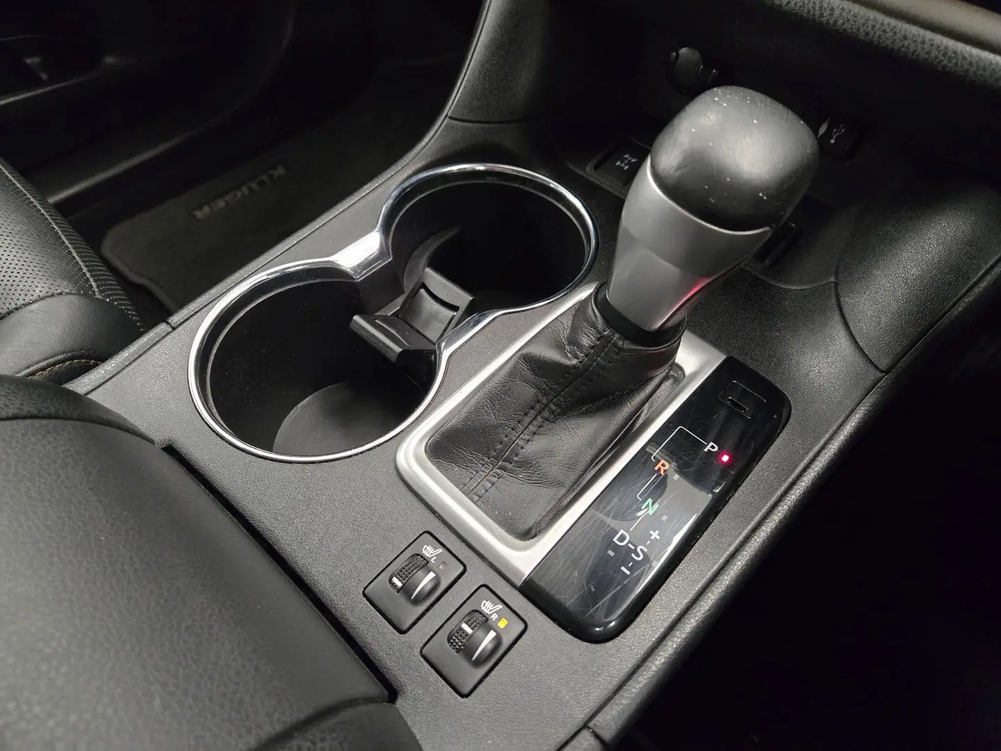 2019 Toyota Kluger Gallery Image 32