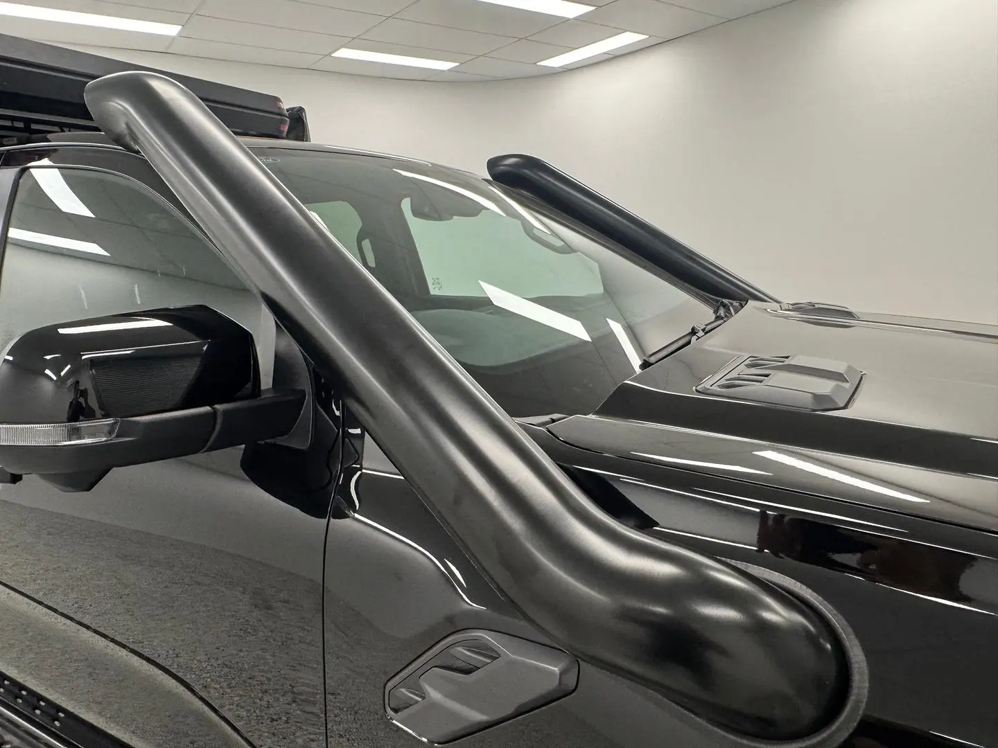 2023 Ford Ranger Gallery Image 9