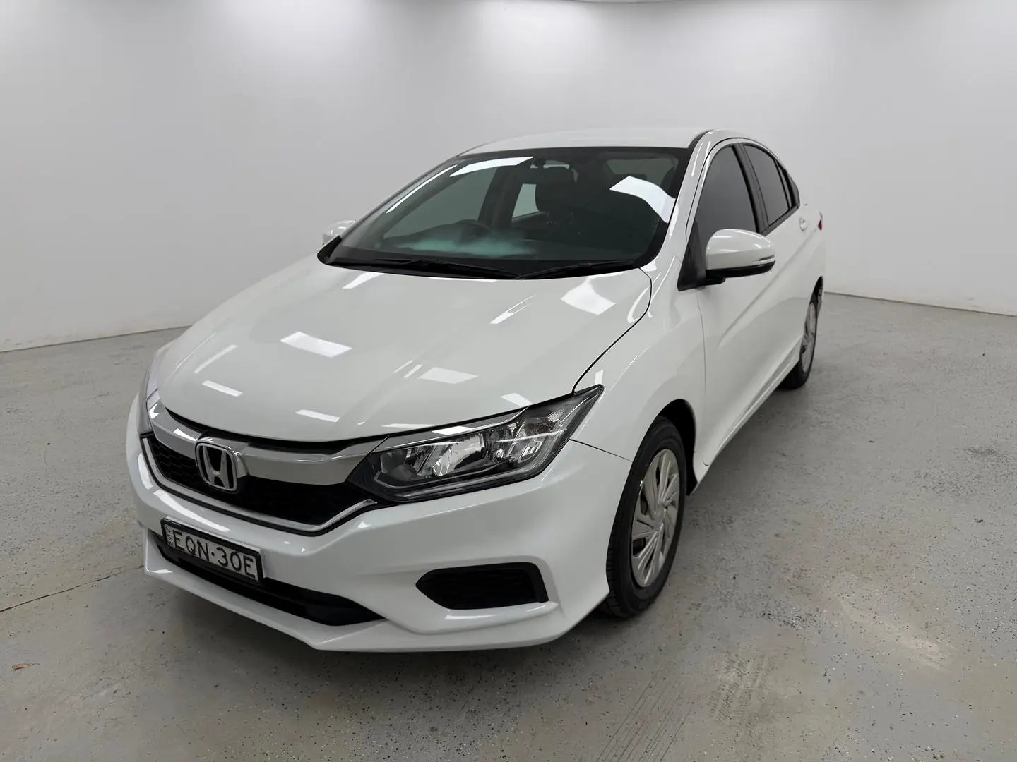 2019 Honda City Gallery Image 6