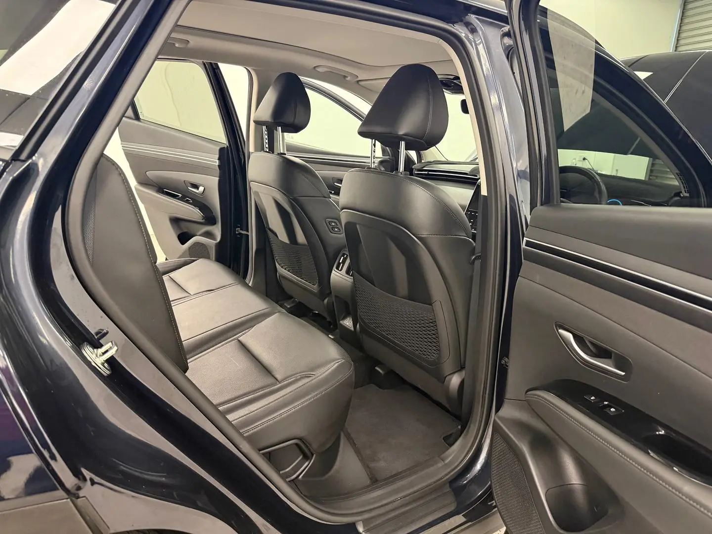 2024 Hyundai Tucson Gallery Image 15