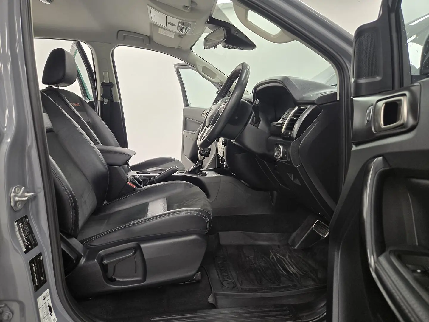 2021 Ford Ranger Gallery Image 22