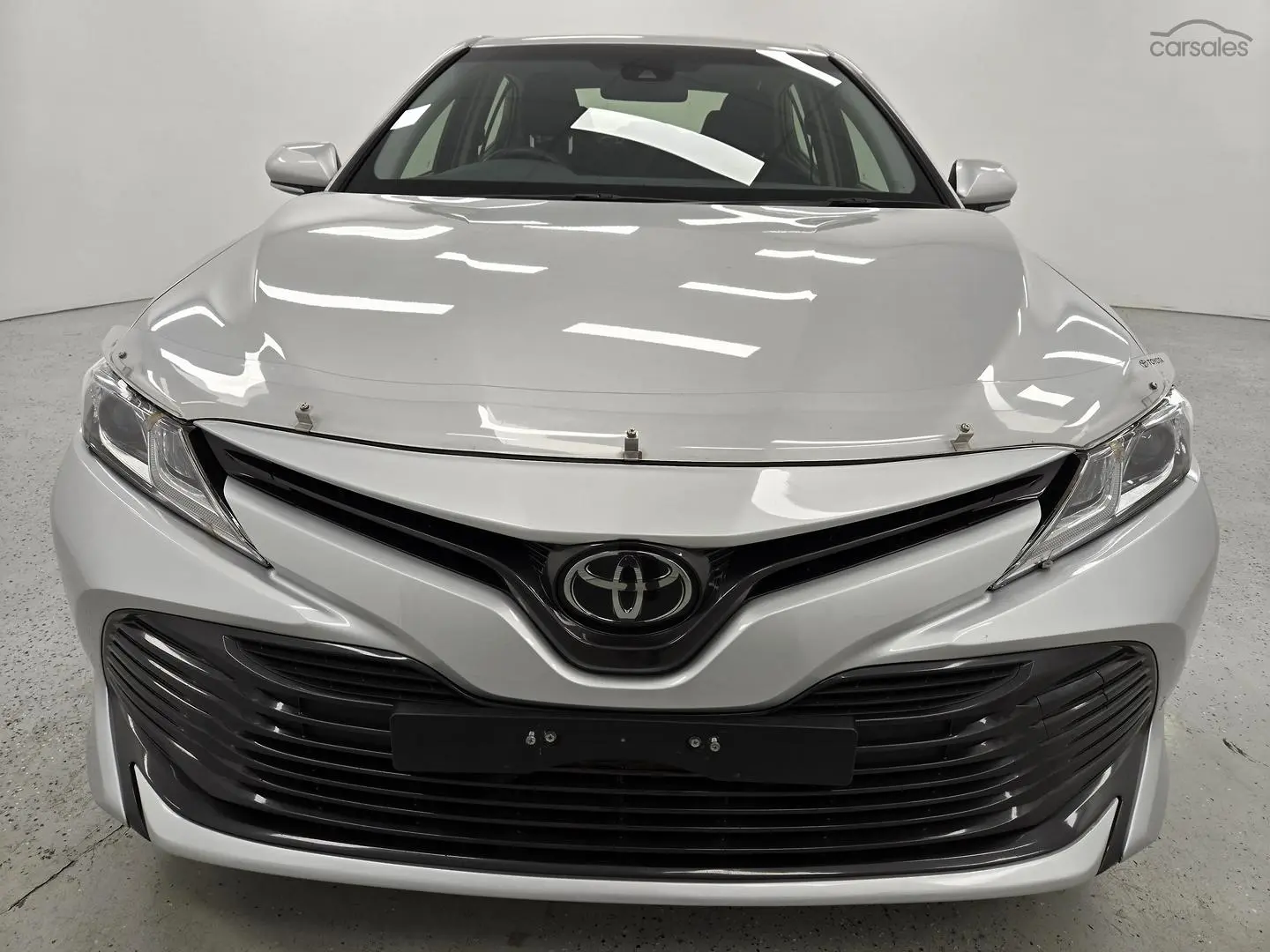 2019 Toyota Camry Image 32